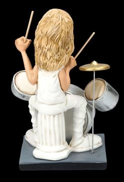 Funny Rockstar Figur - Roger -Modell Und Figurengeschäft FS25541 Funny Rockstar Figur Roger 6 1280x1280