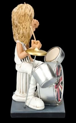 Funny Rockstar Figur - Roger -Modell Und Figurengeschäft FS25541 Funny Rockstar Figur Roger 8 1280x1280