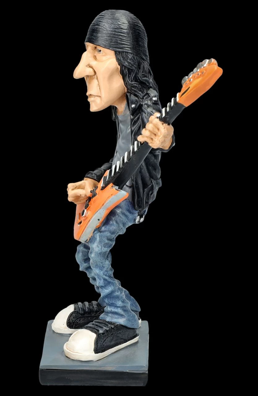 Funny Rockstar Figur - Phil 5 Funny Rockstar Figur - Phil – Bild 5