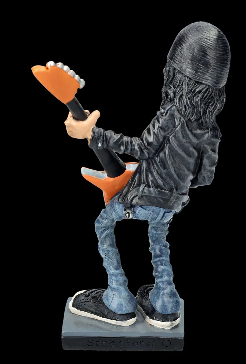 Funny Rockstar Figur - Phil 6 Funny Rockstar Figur - Phil – Bild 6