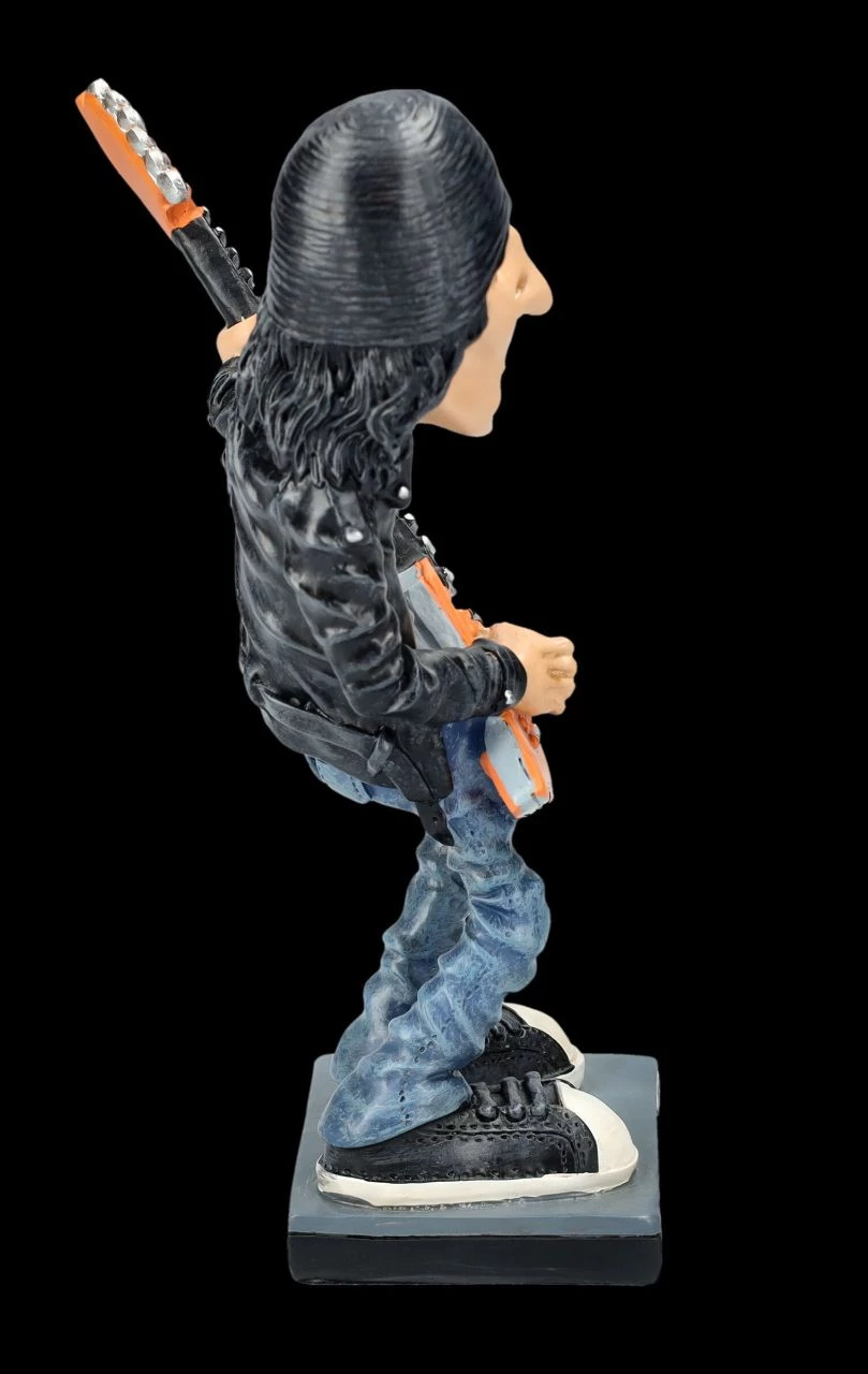 Funny Rockstar Figur - Phil 7 Funny Rockstar Figur - Phil – Bild 7