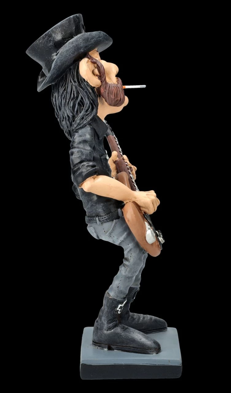 Funny Rockstar Figur - Lemmy 7 Funny Rockstar Figur - Lemmy – Bild 7