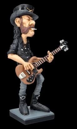 Funny Rockstar Figur - Lemmy 11 Funny Rockstar Figur - Lemmy -Modell Und Figurengeschäft FS25544 Funny Rockstar Figur Lemmy 9 1280x1280