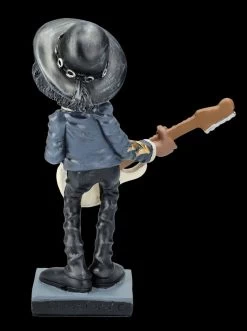 Funny Rockstar Figur - Jimi -Modell Und Figurengeschäft FS25545 Funny Rockstar Figur Jimi 6 1280x1280