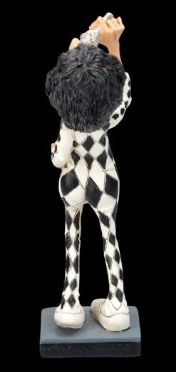 Funny Rockstar Figur - Freddie 2 -Modell Und Figurengeschäft FS25546 Funny Rockstar Figur Freddie 2 6 1280x1280