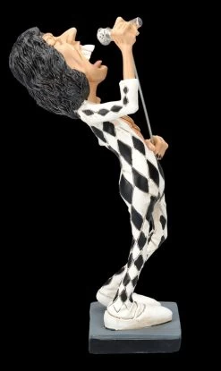 Funny Rockstar Figur - Freddie 2 -Modell Und Figurengeschäft FS25546 Funny Rockstar Figur Freddie 2 8 1280x1280