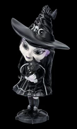 NEMESIS NOW Hexen Figur - Hexara By Cult Cuties -Modell Und Figurengeschäft FS25563 Hexen Figur HExara by Cult Cuties 2 1280x1280