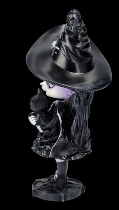 NEMESIS NOW Hexen Figur - Hexara By Cult Cuties -Modell Und Figurengeschäft FS25563 Hexen Figur HExara by Cult Cuties 4 1280x1280