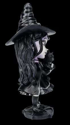 NEMESIS NOW Hexen Figur - Hexara By Cult Cuties -Modell Und Figurengeschäft FS25563 Hexen Figur HExara by Cult Cuties 8 1280x1280