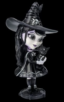 NEMESIS NOW Hexen Figur - Hexara By Cult Cuties -Modell Und Figurengeschäft FS25563 Hexen Figur HExara by Cult Cuties 9 1280x1280