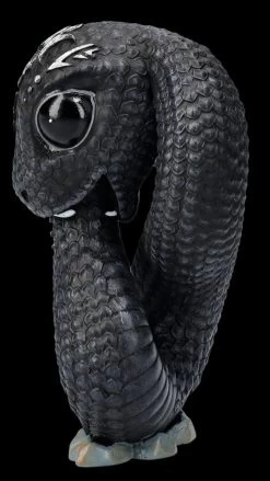 NEMESIS NOW Schlangen Figur - Ouroboros By Cult Cuties -Modell Und Figurengeschäft FS25564 Schlangen Figur Ouroboros by Cult Cuties 4 1280x1280