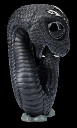NEMESIS NOW Schlangen Figur - Ouroboros By Cult Cuties -Modell Und Figurengeschäft FS25564 Schlangen Figur Ouroboros by Cult Cuties 8 1280x1280