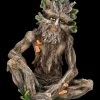 Baum Ent Figur - Hollies