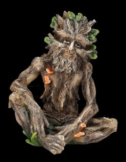 Baum Ent Figur - Hollies