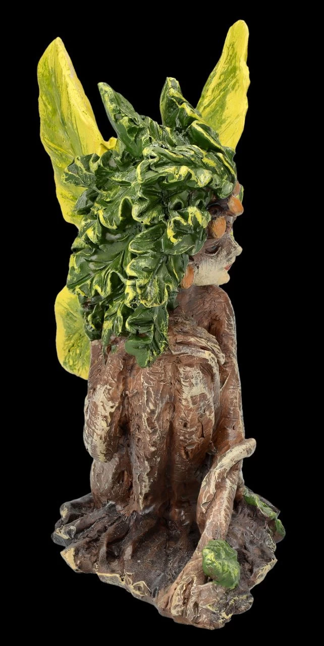 Waldfeen Figur - Aiken 3 Waldfeen Figur - Aiken – Bild 3