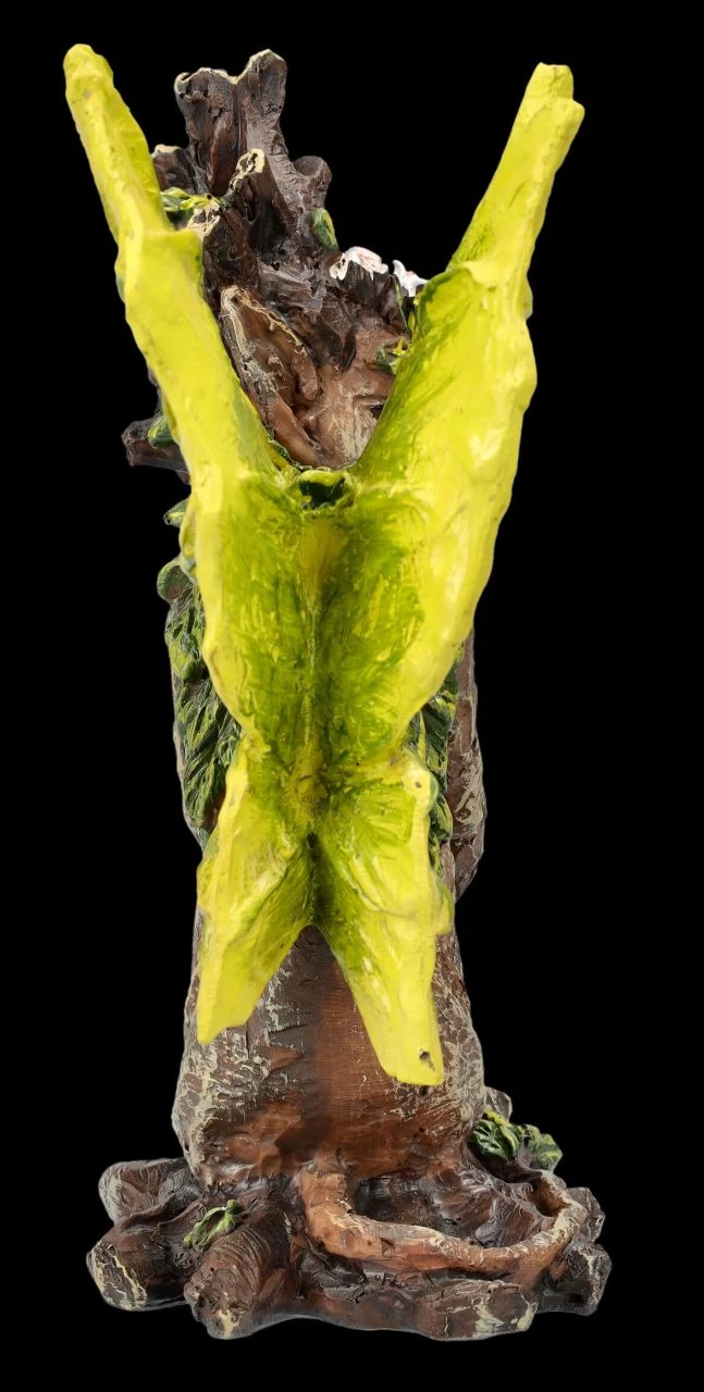 Waldfeen Figur - Bel 5 Waldfeen Figur - Bel – Bild 5