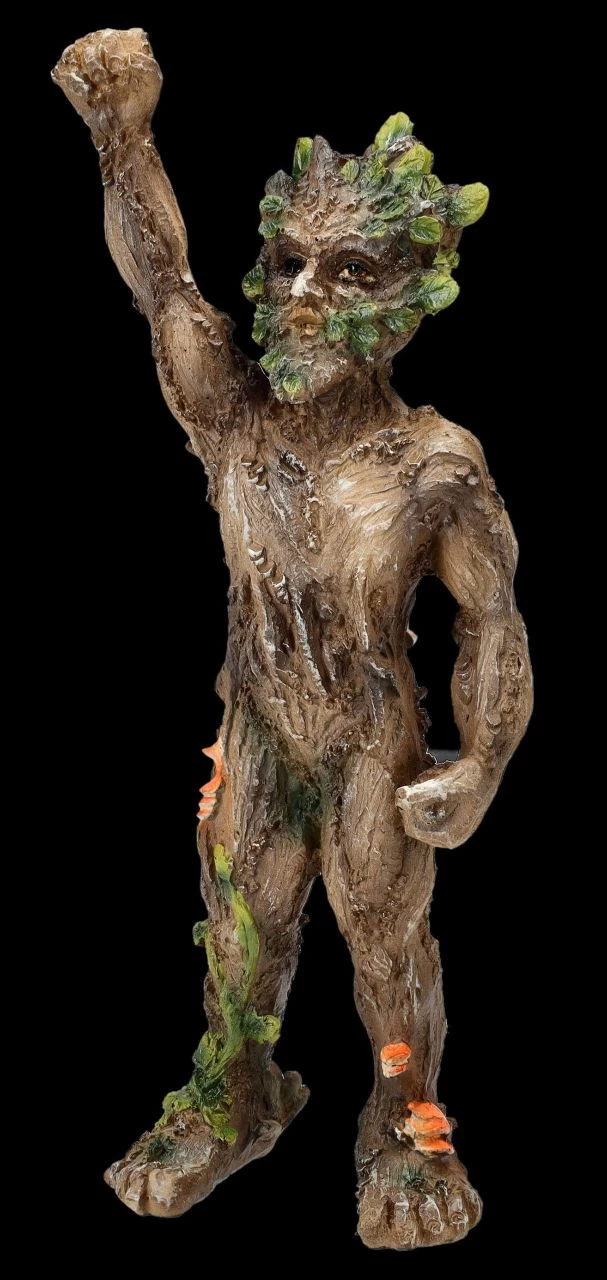 Baum Ent Figur - Rowan 2 Baum Ent Figur - Rowan – Bild 2