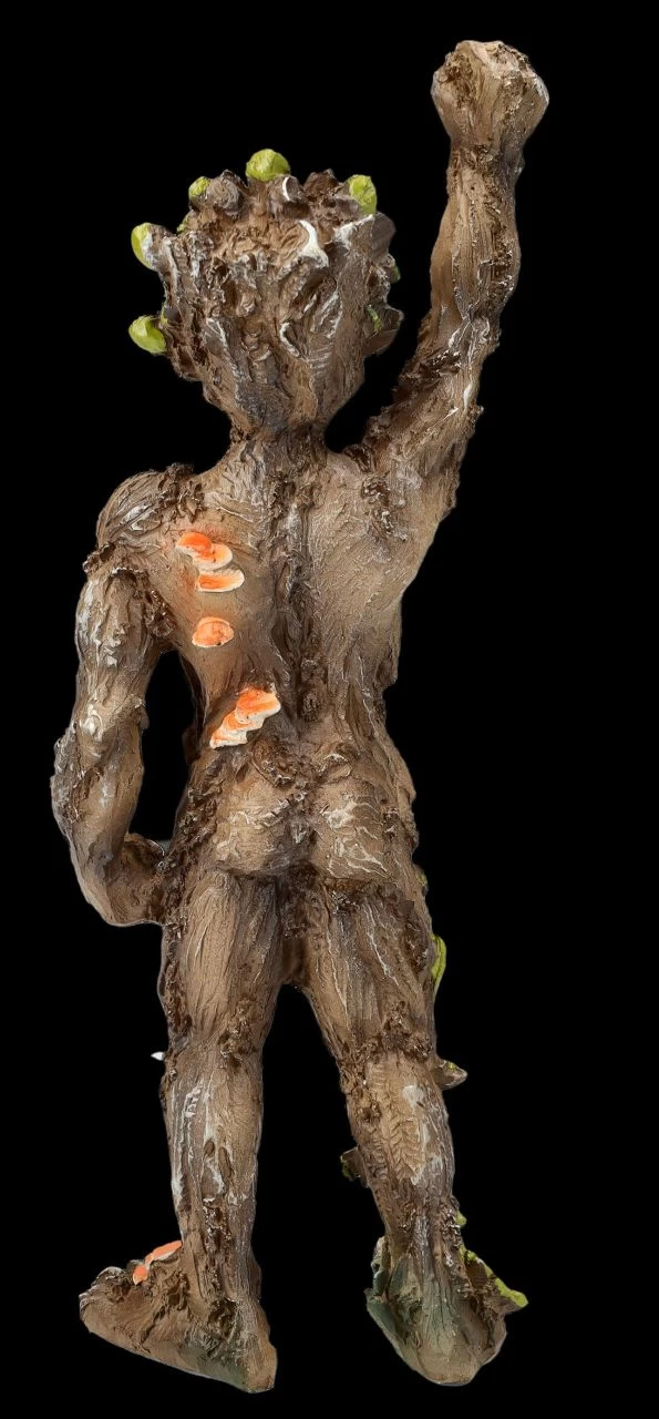 Baum Ent Figur - Rowan 5 Baum Ent Figur - Rowan – Bild 5