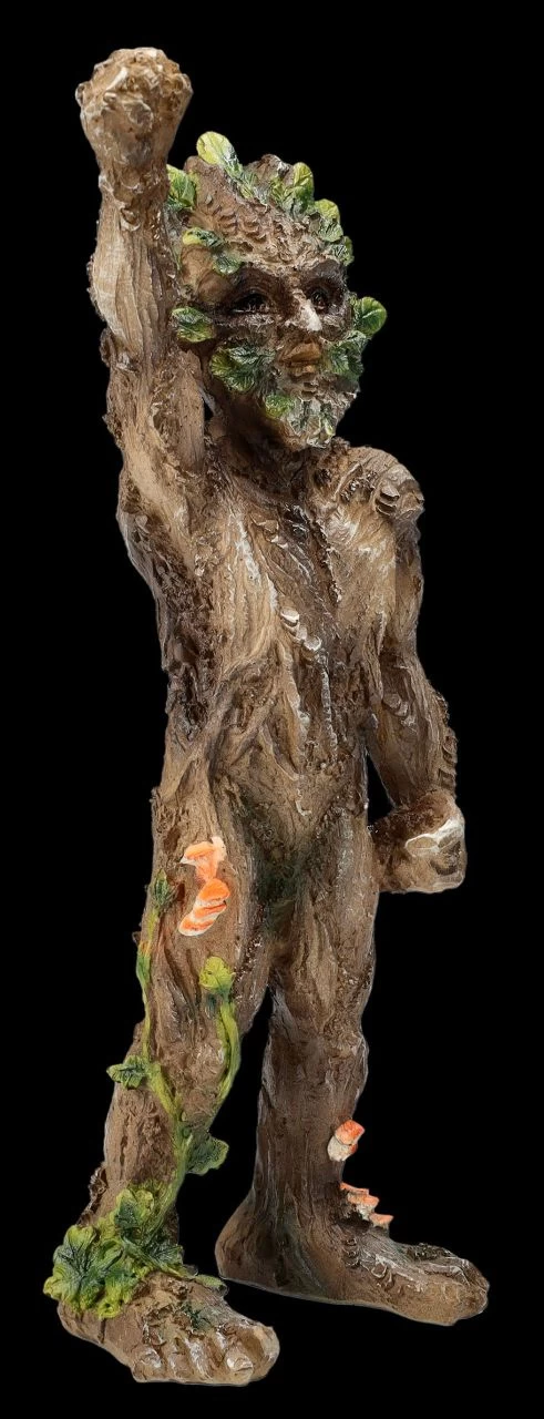 Baum Ent Figur - Rowan 3 Baum Ent Figur - Rowan – Bild 3