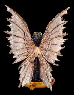 Elfen Figur - Steampunk Fairy -Modell Und Figurengeschäft FS25617 Elfen Figur Steampunk Fairy 6 1280x1280