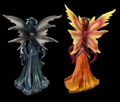 Elfen Figuren 2er Set - Magische Feen -Modell Und Figurengeschäft FS25699 Elfen Figuren 2er Set Magische Feen 6 1280x1280
