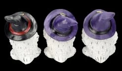 Eulenfiguren 3er Set - Schneeeulen Nichts Böses 12 Eulenfiguren 3er Set - Schneeeulen Nichts Böses -Modell Und Figurengeschäft FS25719 Eulenfiguren 3er Set Schneeeulen Nichts B ses 6 1280x1280