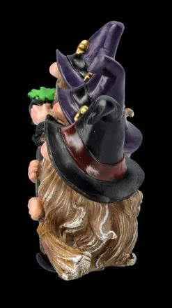 Lustige Hexen Figuren 3er Set -Modell Und Figurengeschäft FS25723 Lustige Hexen Figuren 3er Set 4 1280x1280