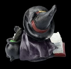 Hexen Katzen Figur - Familiars Brew -Modell Und Figurengeschäft FS25745 Hexen Katzen Figur Familiars Brew 6 1280x1280