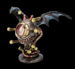 Steampunk Figur - Octobat Mecha -Modell Und Figurengeschäft FS25764 Steampunk Figur Getobat Mecha 2 1280x1280