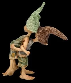 Pixie Kobold Figur - Rücken Einrenken -Modell Und Figurengeschäft FS25775 Pixie Kobold Figur R cken einrenken 6 1280x1280