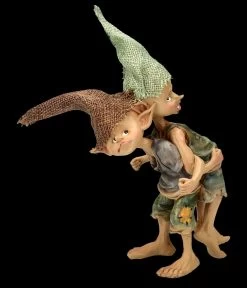 Pixie Kobold Figur - Rücken Einrenken -Modell Und Figurengeschäft FS25775 Pixie Kobold Figur R cken einrenken 9 1280x1280