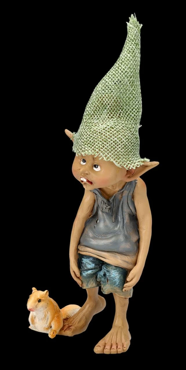 Pixie Kobold Figur - Wir Sind Sooo Kaputt 3 Pixie Kobold Figur - Wir Sind Sooo Kaputt – Bild 3