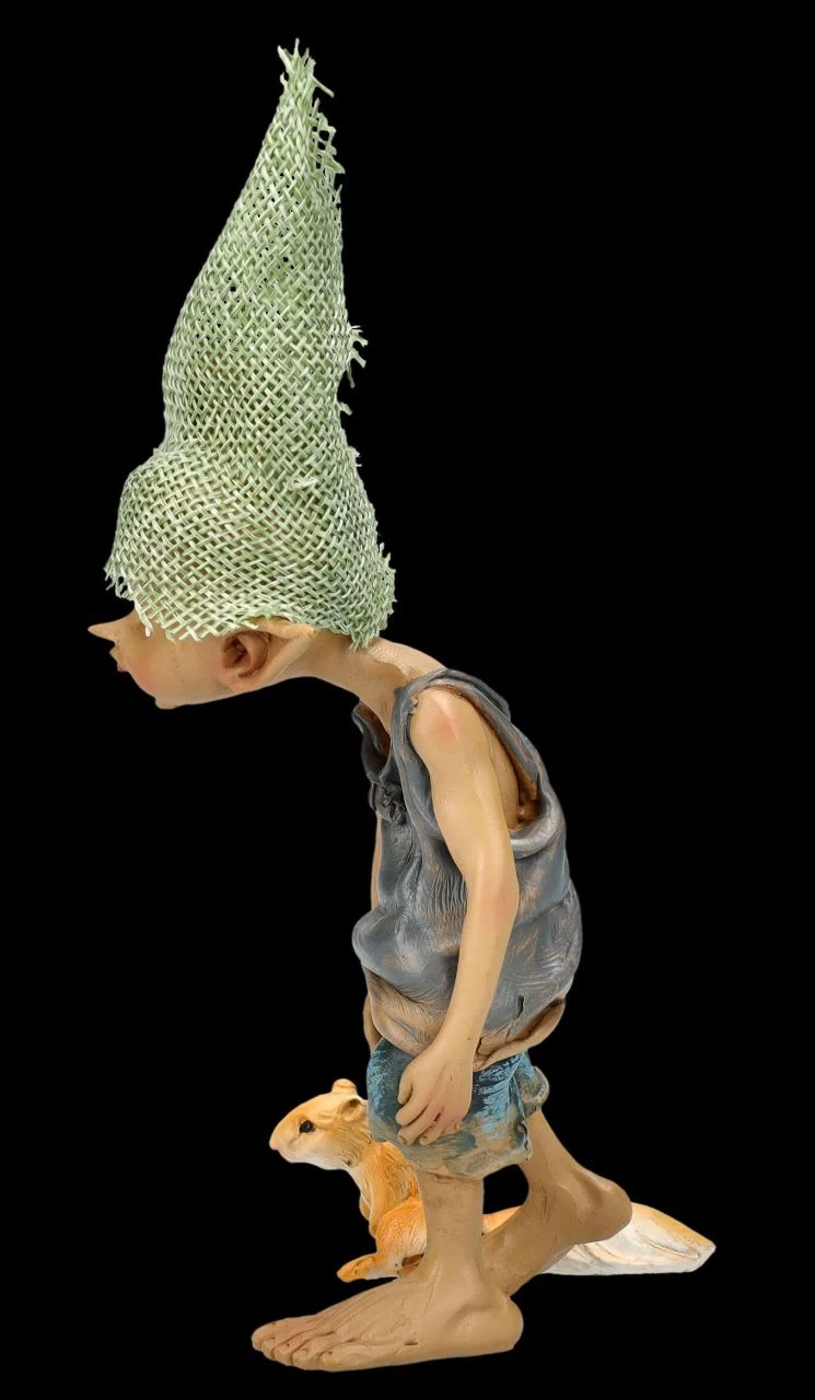 Pixie Kobold Figur - Wir Sind Sooo Kaputt 4 Pixie Kobold Figur - Wir Sind Sooo Kaputt – Bild 4