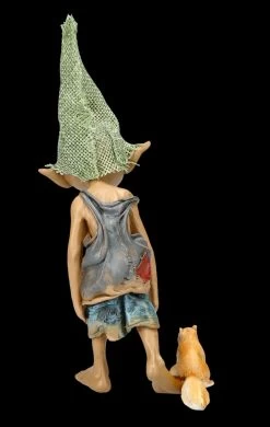 Pixie Kobold Figur - Wir Sind Sooo Kaputt 12 Pixie Kobold Figur - Wir Sind Sooo Kaputt -Modell Und Figurengeschäft FS25776 Pixie Kobold Figur Wir sind so kaputt 6 1280x1280