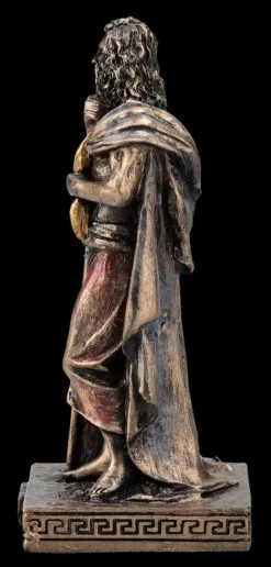 Zeus Figur Klein - Oberster Olympischer Gott 10 Zeus Figur Klein - Oberster Olympischer Gott -Modell Und Figurengeschäft FS25798 Zeus Figur klein Oberster olympischer Gott 4 1280x1280