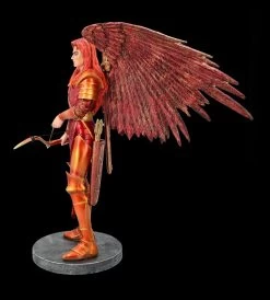 Erzengel Uriel Figur By Ruth Thompson -Modell Und Figurengeschäft FS25869 Erzengel Uriel Figur by Ruth Thompson 4 1280x1280