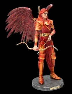 Modell Und Figurengeschäft 35 Modell Und Figurengeschäft -Modell Und Figurengeschäft FS25869 Erzengel Uriel Figur by Ruth Thompson 9 1280x1280