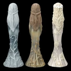 NEMESIS NOW Wicca Figur - Aspekte Von Jungfrau, Mutter, Altes Weib -Modell Und Figurengeschäft FS25911 Wicca Figur Aspekte von Jungfrau Mutter Altes WEib 6 1280x1280