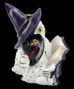 Eulen Figur - Magische Gute Nacht Geschichte -Modell Und Figurengeschäft FS25996 Eulen Figur Magische Gute Nacht Geschichte 8 1280x1280