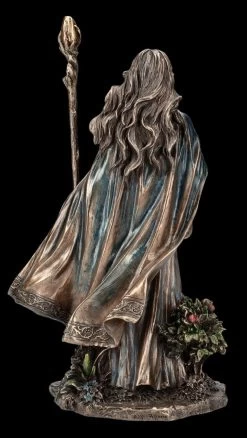 Eir Figur - Walküre Und Göttin Der Heilkunst -Modell Und Figurengeschäft FS26066 Eir Figur Walk re und G ttin der Heilkunst 6 1280x1280