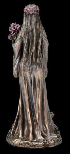 Jungfrau Figur - Keltische Dreifaltigkeitsgöttin -Modell Und Figurengeschäft FS26077 Jungfrau Figur Keltische Dreifaltigkeitsg ttin 6 1280x1280