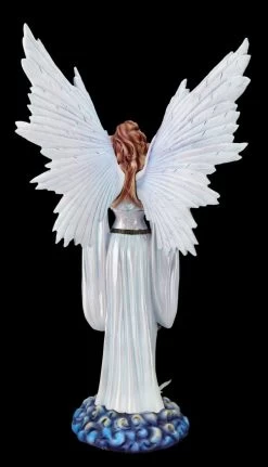 Engelfigur Mit Tauben - Himmelsfrieden 12 Engelfigur Mit Tauben - Himmelsfrieden -Modell Und Figurengeschäft FS26141 Engelfigur mit Tauben Himmelsfrieden 6 1280x1280