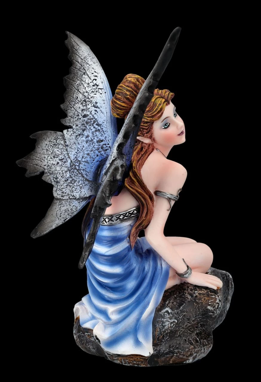Elfenfigur - Himmlische Morgenluft 6 Elfenfigur - Himmlische Morgenluft – Bild 6