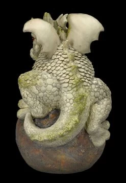 Garten Figur - Drache Als Zaunhänger 13 Garten Figur - Drache Als Zaunhänger -Modell Und Figurengeschäft FS26152 Garten Figur Drache als Zaunh nger 4 1280x1280