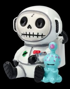 Furrybones Figur - Astronaut Cosmo 9 Furrybones Figur - Astronaut Cosmo -Modell Und Figurengeschäft FS26180 Furrybones Figur Astronaut Cosmo 2 1280x1280