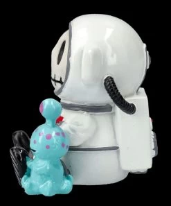 Furrybones Figur - Astronaut Cosmo 10 Furrybones Figur - Astronaut Cosmo -Modell Und Figurengeschäft FS26180 Furrybones Figur Astronaut Cosmo 4 1280x1280