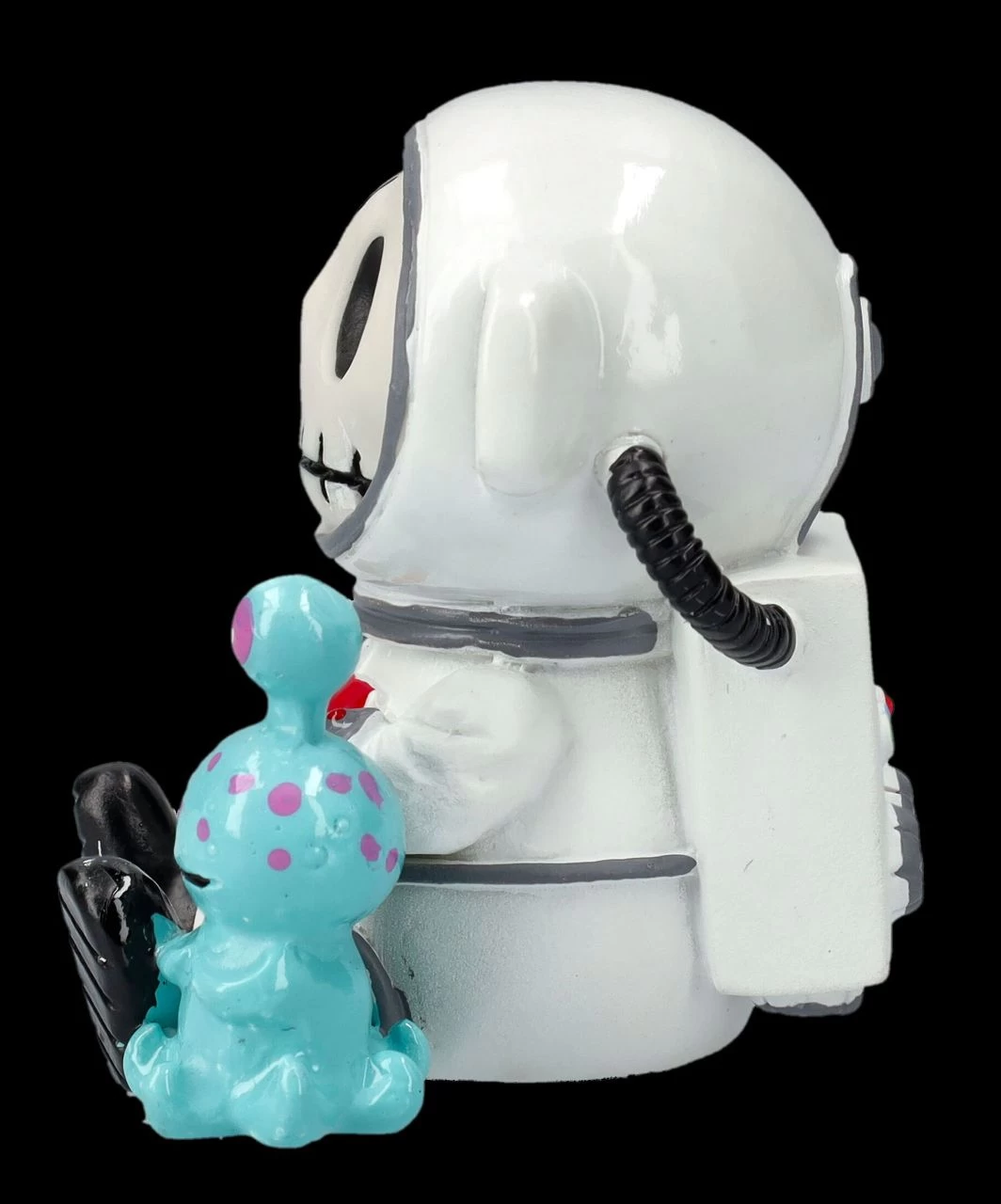 Furrybones Figur - Astronaut Cosmo 4 Furrybones Figur - Astronaut Cosmo – Bild 4