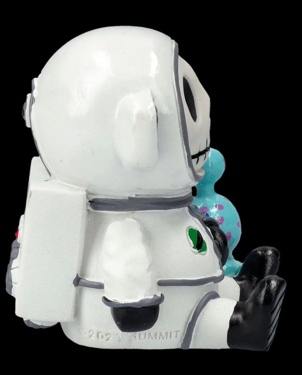 Furrybones Figur - Astronaut Cosmo 6 Furrybones Figur - Astronaut Cosmo – Bild 6