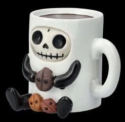 Furrybones Figur - Kaffeetasse Joe 9 Furrybones Figur - Kaffeetasse Joe -Modell Und Figurengeschäft FS26183 Furrybones Figur Kaffeetasse Joe 2 1280x1280