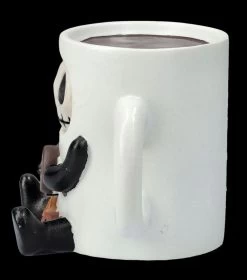 Furrybones Figur - Kaffeetasse Joe 10 Furrybones Figur - Kaffeetasse Joe -Modell Und Figurengeschäft FS26183 Furrybones Figur Kaffeetasse Joe 4 1280x1280
